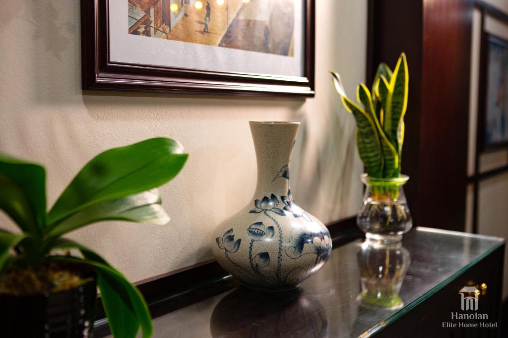 Hanoi Golden Lotus Aman Hotel Екстериор снимка